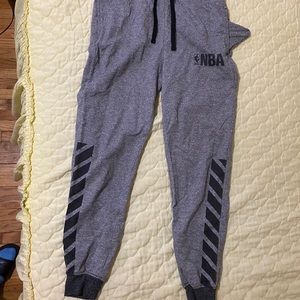 NBA Jogging Pants